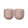 Teekuppisetti Asa Selection Coppa Hanami, 2 x 200 ml
