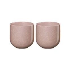 Teekuppisetti Asa Selection Coppa Hanami, 2 x 200 ml