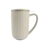 Teemuki Salt&Pepper Hi!Tea White, 600 ml