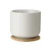 Tee-muki Stelton Theo Sand, 200 ml