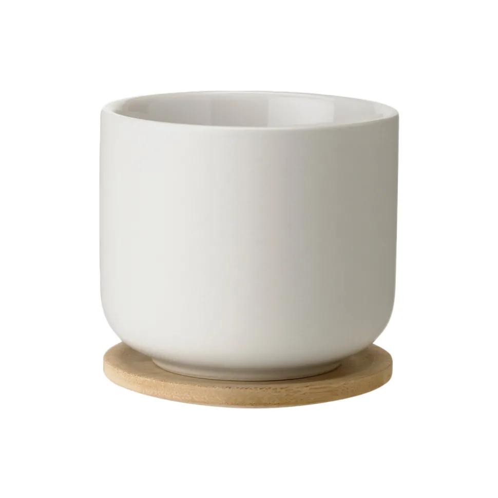 Tee-muki Stelton Theo Sand, 200 ml