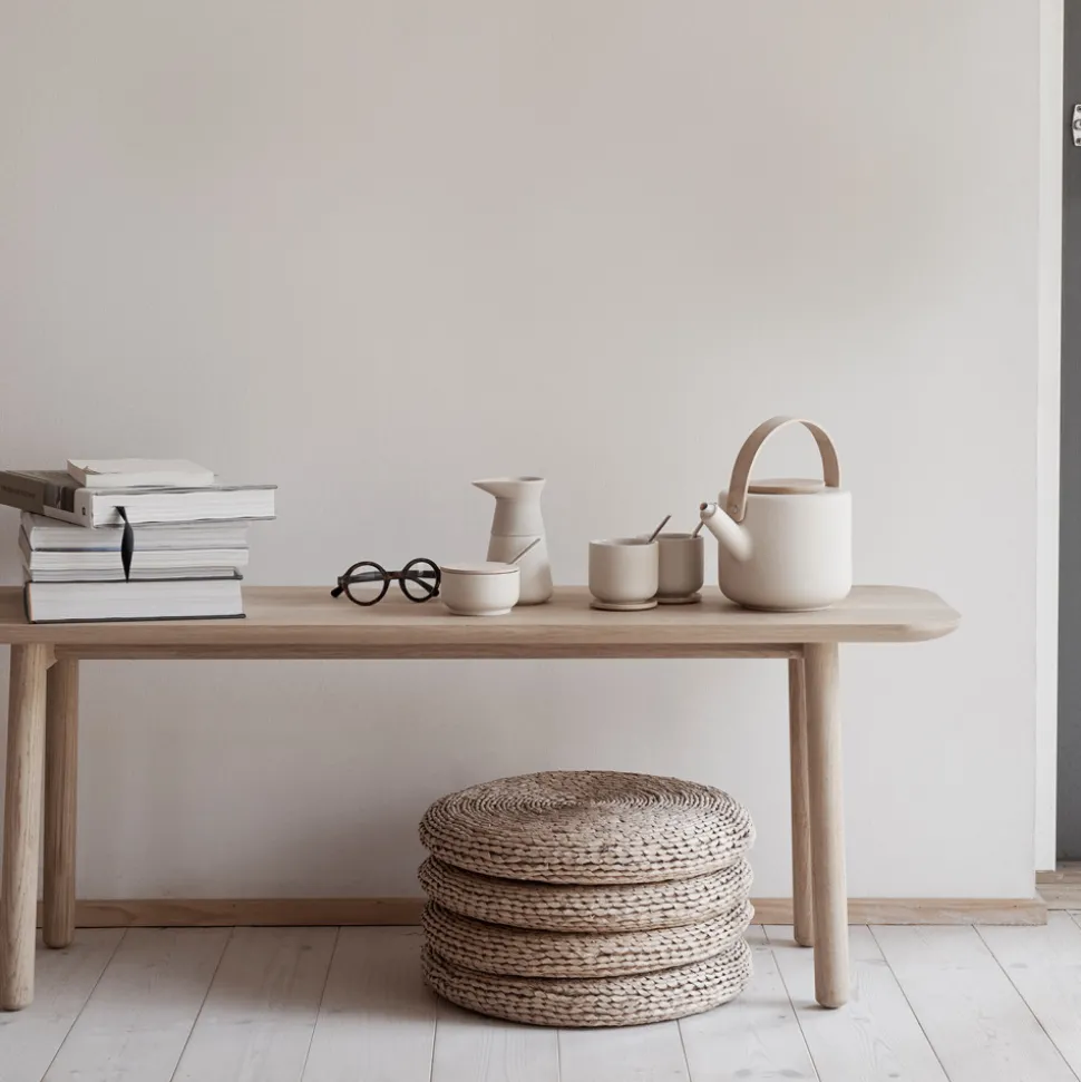 Tee-muki Stelton Theo Sand, 200 ml