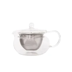 Teepannu Hario Cha Cha Kyusu Maru, 450 ml