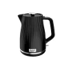 Tefal Loft KO2508 vedenkeitin – 1,7 l, 2400 W, musta