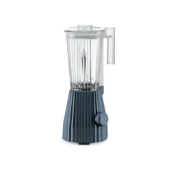Tehosekoitin Alessi Plisse Grey