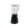 Tehosekoitin Alessi Plisse Black