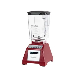 Tehosekoitin Blendtec Total Blender Red