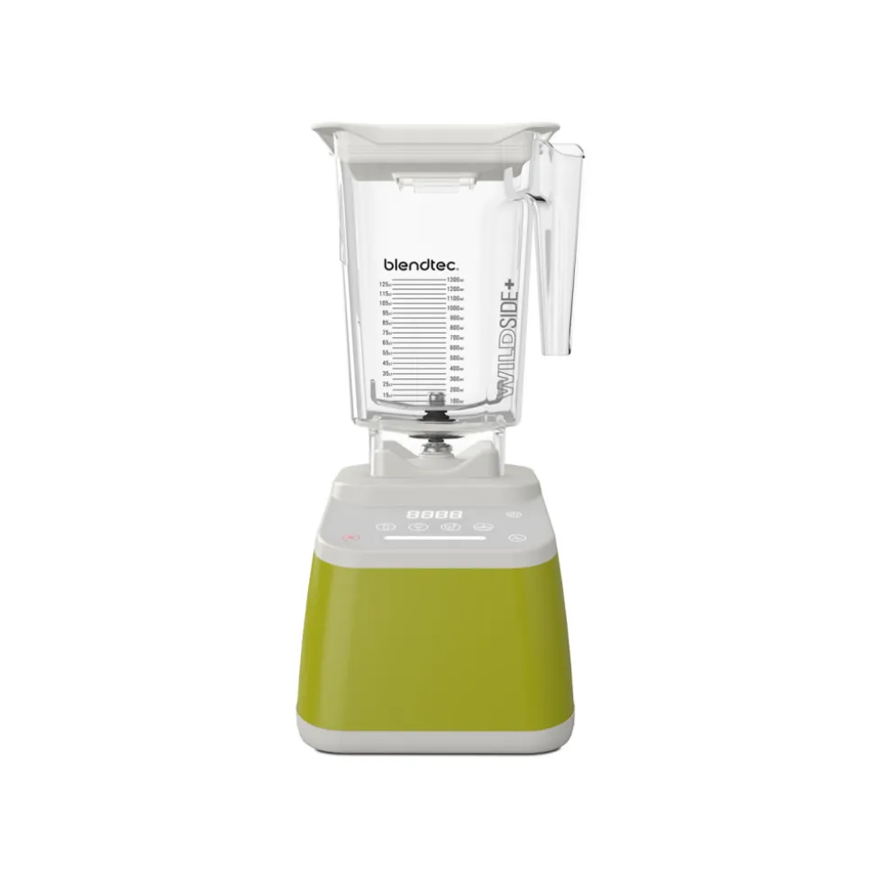 Tehosekoitin Blentec Designer 625 Green