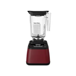 Tehosekoitin Blentec Designer 625 Pomegranate