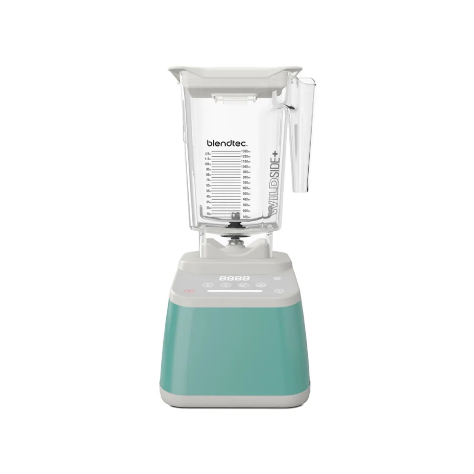 Tehosekoitin Blentec Designer 625 Turquoise