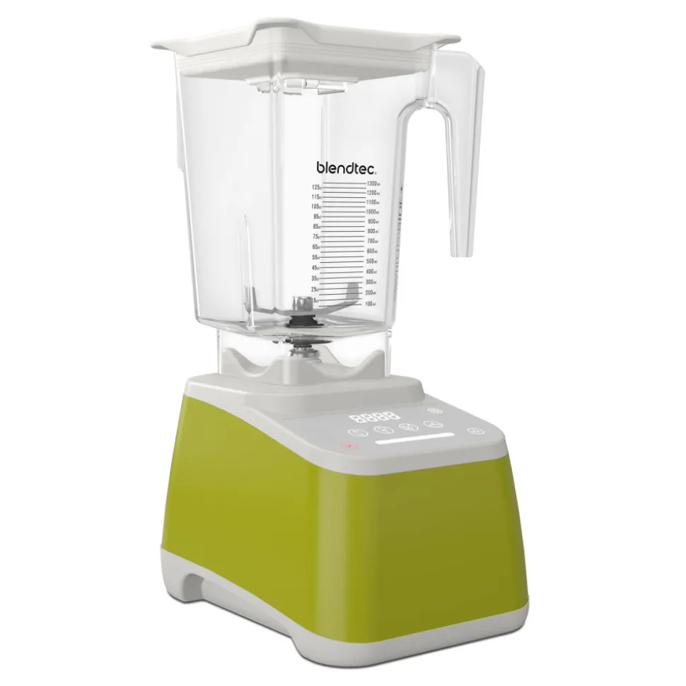 Tehosekoitin Blentec Designer 625 Green