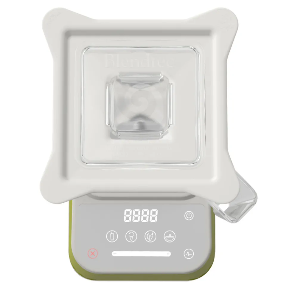 Tehosekoitin Blentec Designer 625 Green