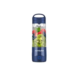 Tehosekoitin Nutribullet Portable Navy
