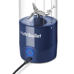 Tehosekoitin Nutribullet Portable Navy