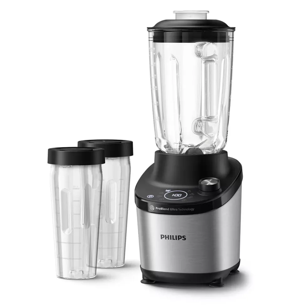 Tehosekoitin Philips 7000 Series HR3760/10