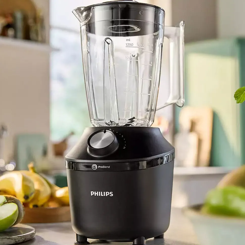 Tehosekoitin Philips 3000 Series HR2191/01