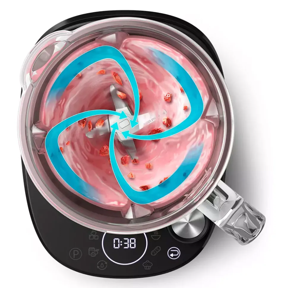 Tehosekoitin Philips 7000 Series HR3760/10