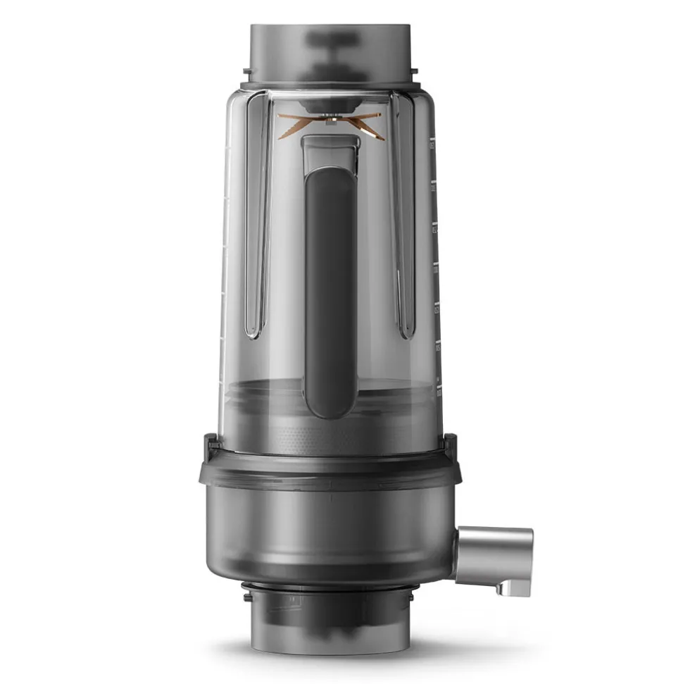 Tehosekoitin Philips Flip & Juice™ HR3770/10