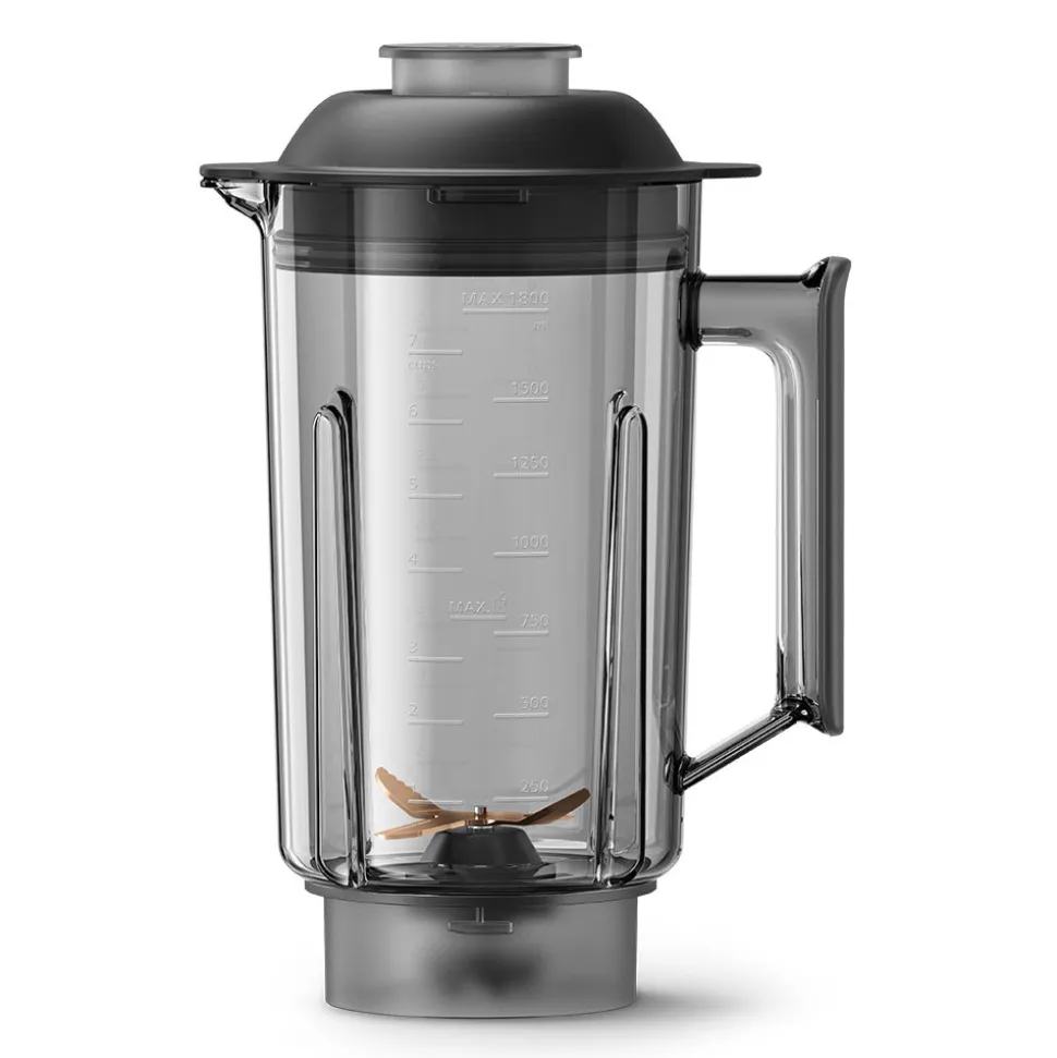 Tehosekoitin Philips Flip & Juice™ HR3770/00
