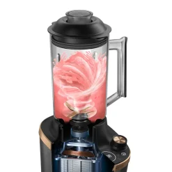 Tehosekoitin Philips Flip & Juice™ HR3770/10