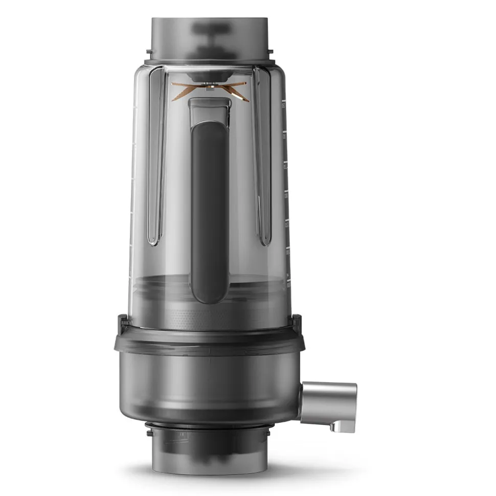 Tehosekoitin Philips Flip & Juice™ HR3770/00