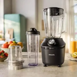 Tehosekoitin Philips Viva Collection HR2291/01