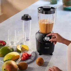 Tehosekoitin Philips Viva Collection HR2291/01