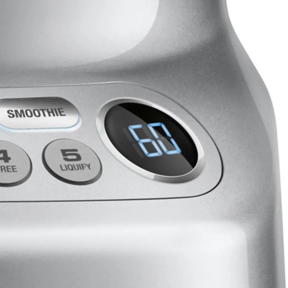 Tehosekoitin Sage The Fresh & Furious™ SBL620