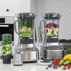 Tehosekoitin Sage ”the Q™ SBL820SHY”