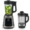 Tehosekoitin Tefal Ultrablend Boost Vacuum BL985A31