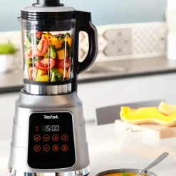 Tehosekoitin Tefal Ultrablend Boost Vacuum BL985A31