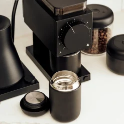 Termomuki Fellow Carter Everywhere Matte Black, 350 ml