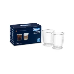 Termoslasit kuumille ja kylmille juomille De’Longhi, 2 x 400 ml