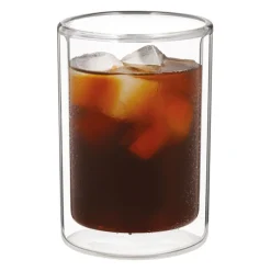 Termoslasit kuumille ja kylmille juomille De’Longhi, 2 x 220 ml