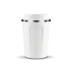 Termosmuki Asobu Coffee Compact White, 380 ml