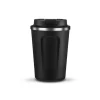 Termosmuki Asobu Coffee Compact Black, 380 ml