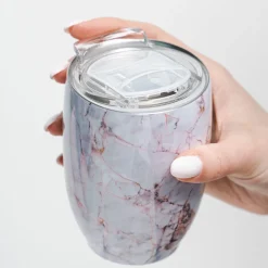 Termosmuki Asobu Imperial VIC34 Marble, 300 ml