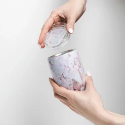 Termosmuki Asobu Imperial VIC34 Marble, 300 ml