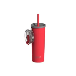 Termosmuki Asobu Ocean Red, 810 ml