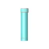 Termosmuki Asobu Skinny Mini Teal, 230 ml