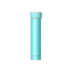 Termosmuki Asobu Skinny Mini Teal, 230 ml