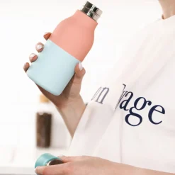 Termosmuki Asobu Urban Pastel Teal, 460 ml