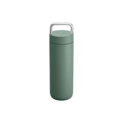 Termosmuki Fellow Carter Carry Smoke Green