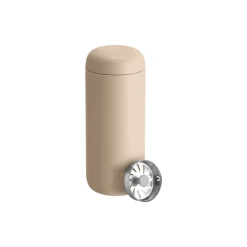 Termosmuki Fellow Carter Move + Splash Guard Sand Dune, 475 ml