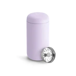 Termosmuki Fellow Carter Move + Splash Guard Peri Twinkle, 354 ml