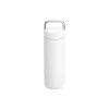 Termosmuki Fellow Carter Carry Matte White