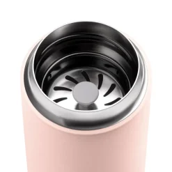 Termosmuki Fellow Carter Move + Splash Guard Warm Pink, 354 ml