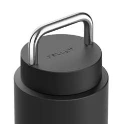 Termosmuki Fellow Carter Carry Matte Black, 946 ml