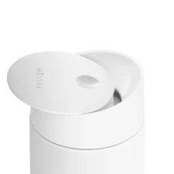 Termosmuki Fellow Carter Slide Matte White, 473 ml
