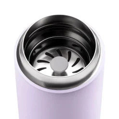 Termosmuki Fellow Carter Move + Splash Guard Peri Twinkle, 354 ml